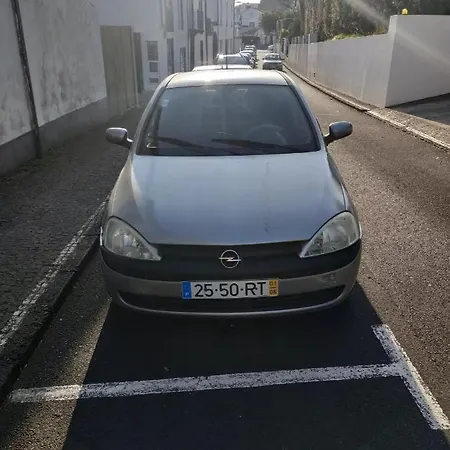 Hébergement de vacances Do Rosario Lagoa (Azores)