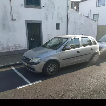 Do Rosario Lagoa (Azores)