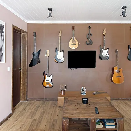 Do Rosario Hébergement de vacances