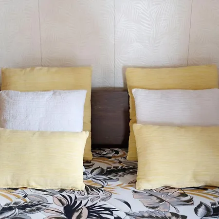 Do Rosario Hébergement de vacances