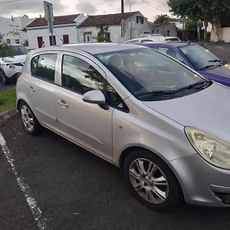 Hébergement de vacances Do Rosario *