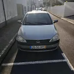 Ferienhaus Do Rosario Lagoa (Azores)