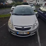 Ferienhaus Do Rosario Lagoa (Azores)