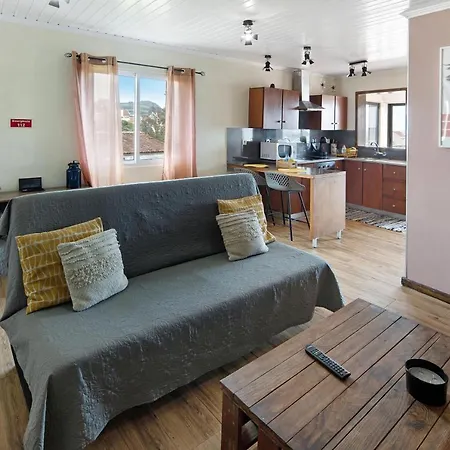 Do Rosario Holiday home *