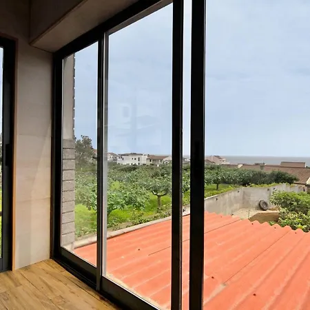 Do Rosario Tatil Evi Lagoa (Azores)