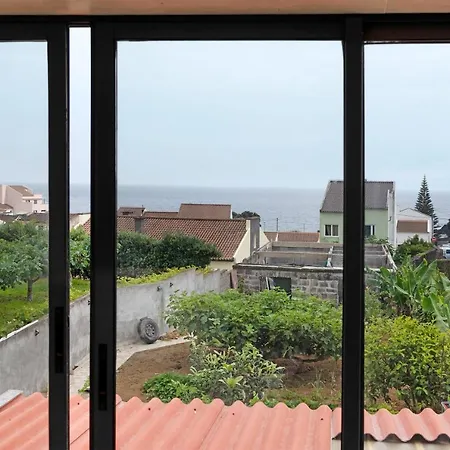 Do Rosario Lagoa (Azores)