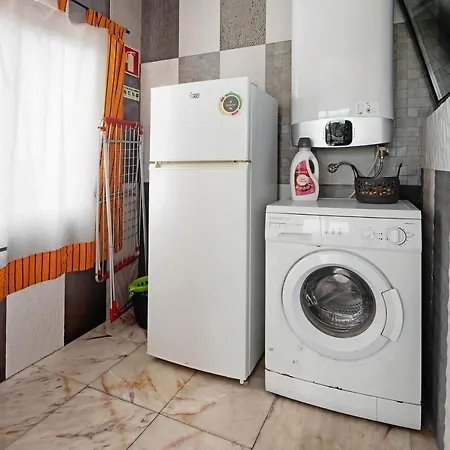 Holiday home Do Rosario Lagoa (Azores)