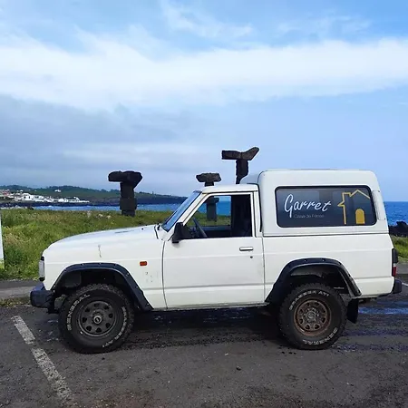 Do Rosário Casa de Férias