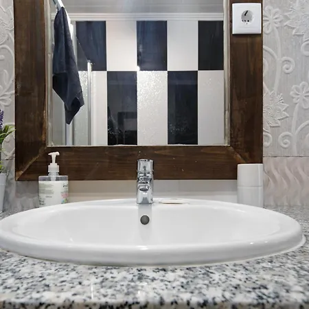 Holiday home Do Rosario *