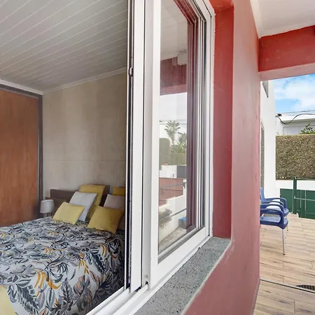 Holiday home Do Rosario *