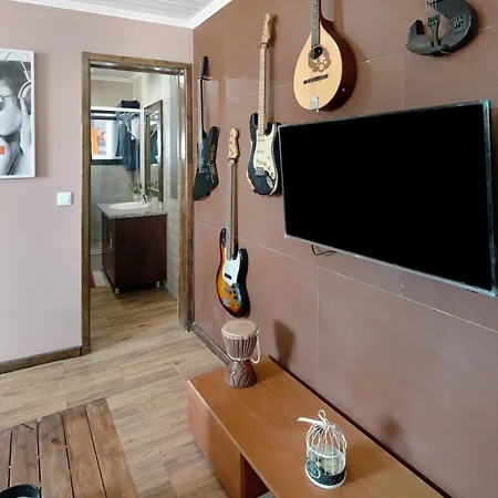 Do Rosario Holiday home