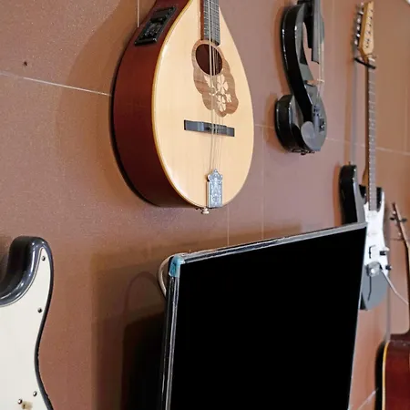 Casa de Férias Do Rosário Lagoa (Azores)