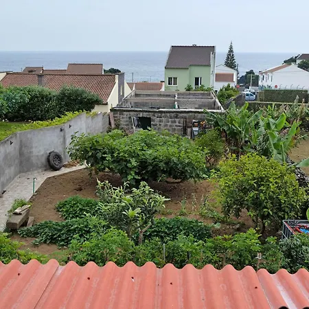 Do Rosario Lagoa (Azores)