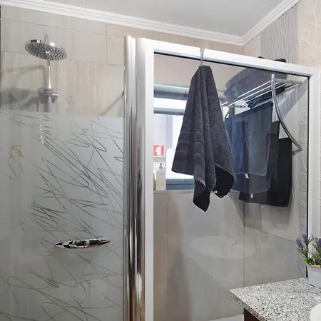 Holiday home Do Rosario *