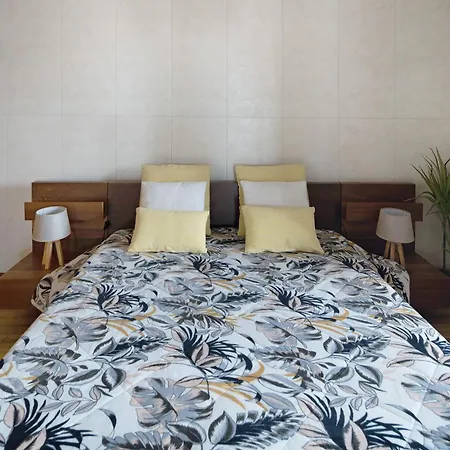 Holiday home Do Rosario