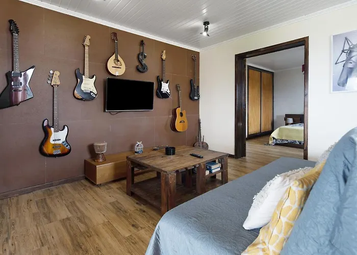 Do Rosário * Lagoa (Azores)