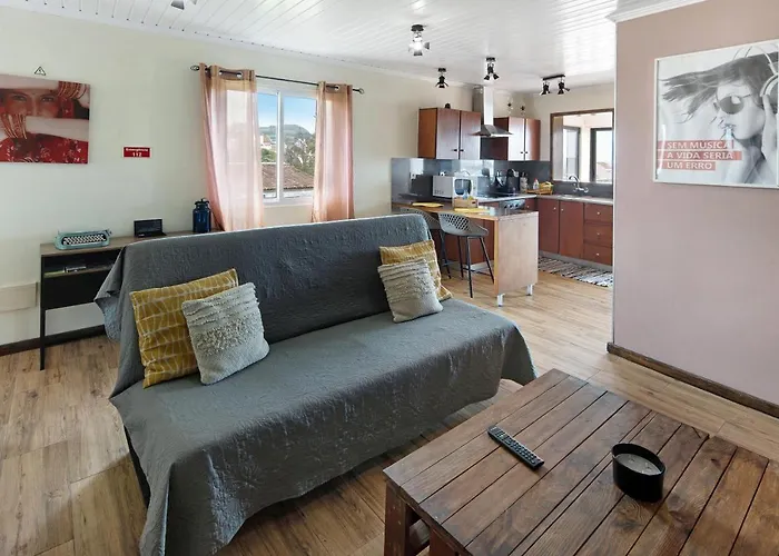 Do Rosário Casa de Férias *