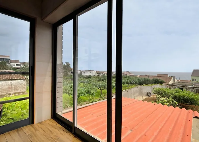 Do Rosário Casa de Férias Lagoa (Azores)