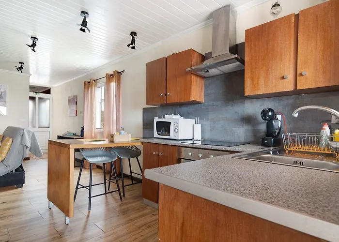 Do Rosário Casa de Férias