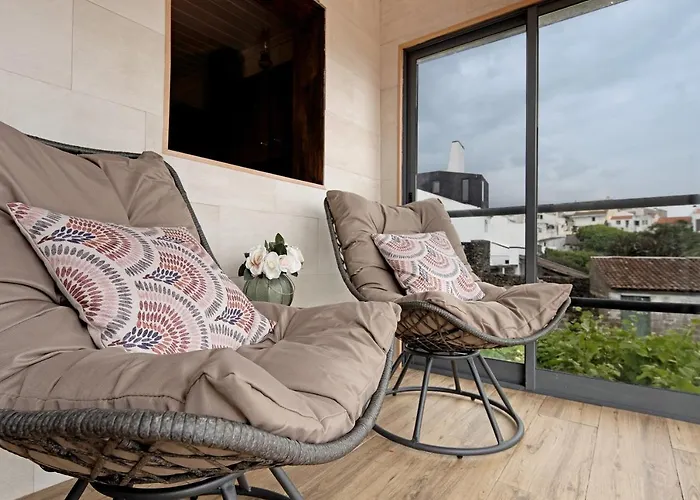 Casa de Férias Do Rosário