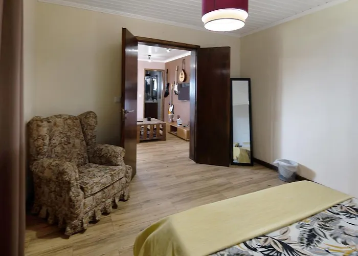 Do Rosário * Lagoa (Azores)