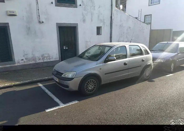 Do Rosário Lagoa (Azores)