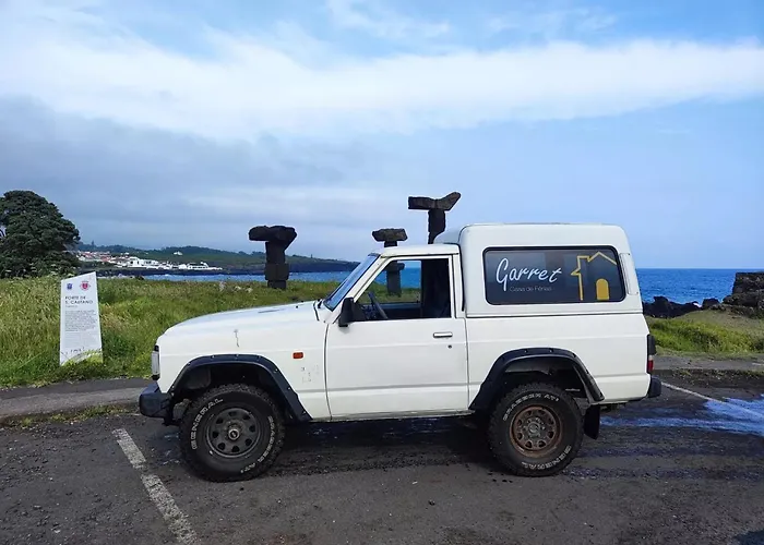 Do Rosário Casa de Férias