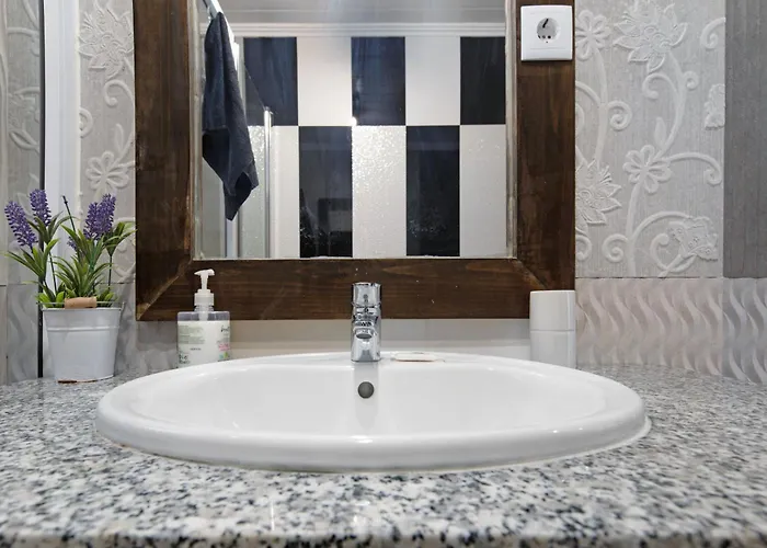 Casa de Férias Do Rosário *