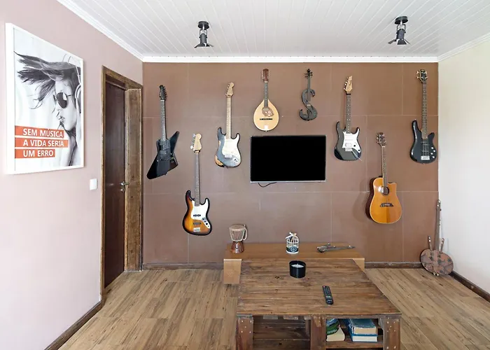 Do Rosário Casa de Férias