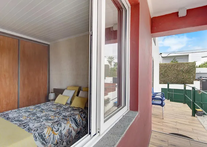 Casa de Férias Do Rosário *