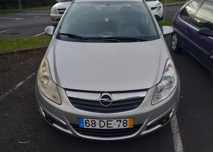 Casa de Férias Do Rosário Lagoa (Azores)