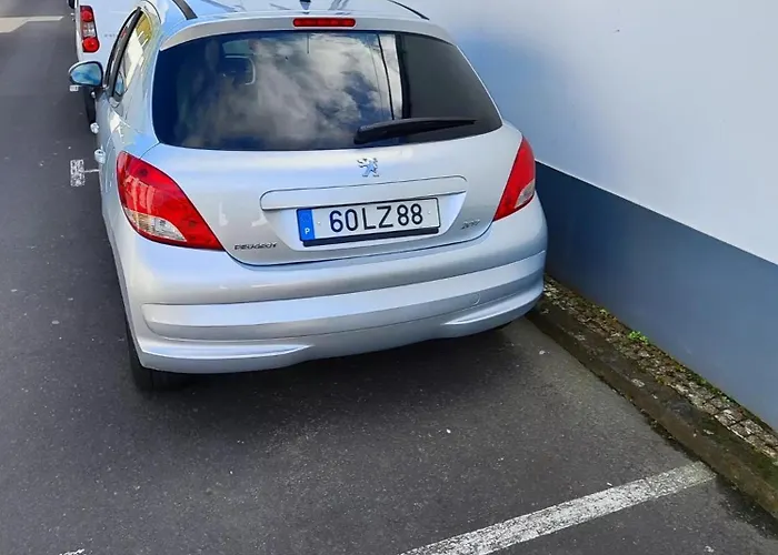 Do Rosário * Lagoa (Azores)