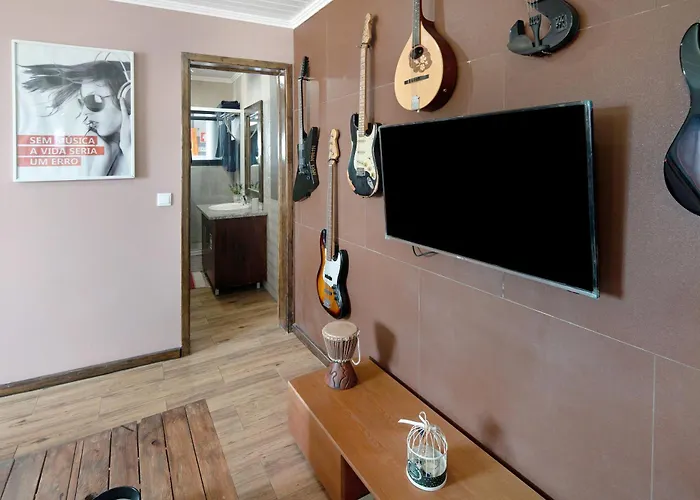 Do Rosário Casa de Férias