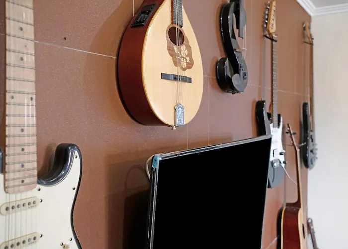 Casa de Férias Do Rosário Lagoa (Azores)