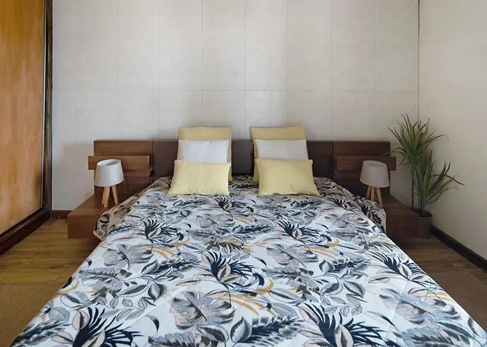 Casa de Férias Do Rosário