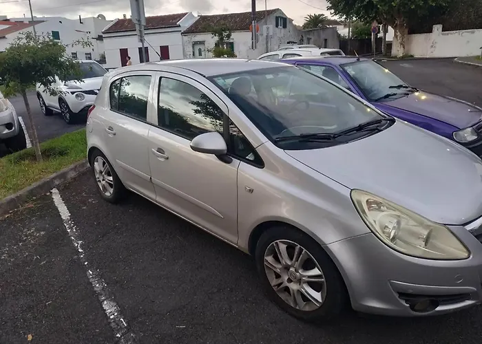 Casa de Férias Do Rosário *